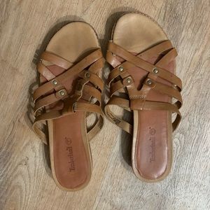 Timberland sandals